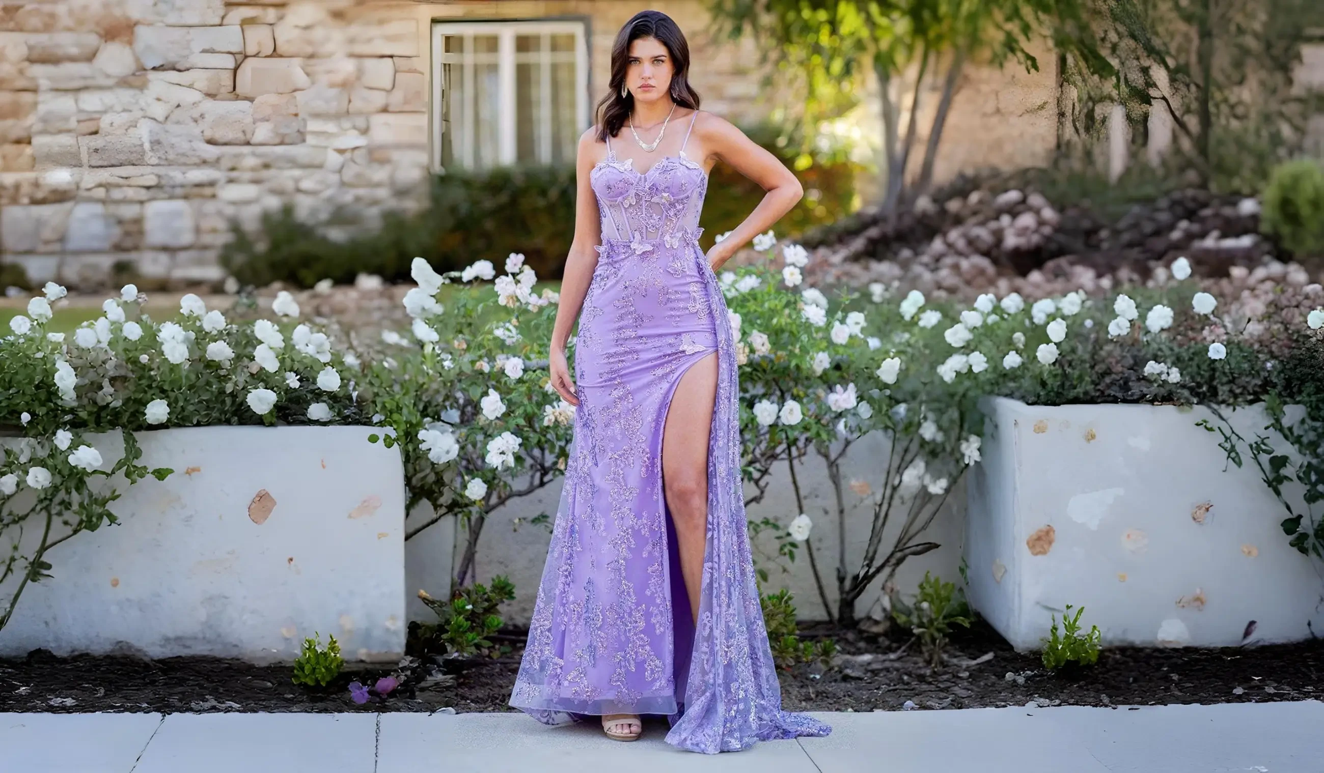 Cinderella Couture Dresses Image