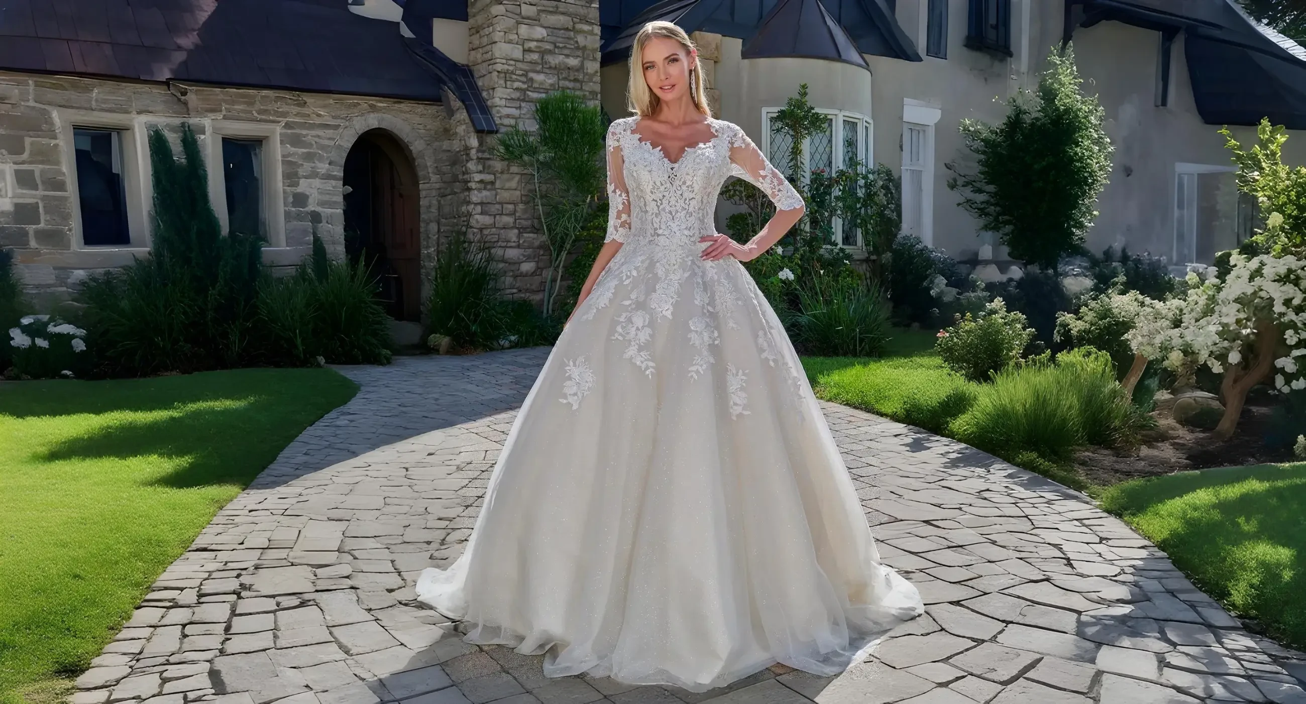 GLS Collective Dresses Image