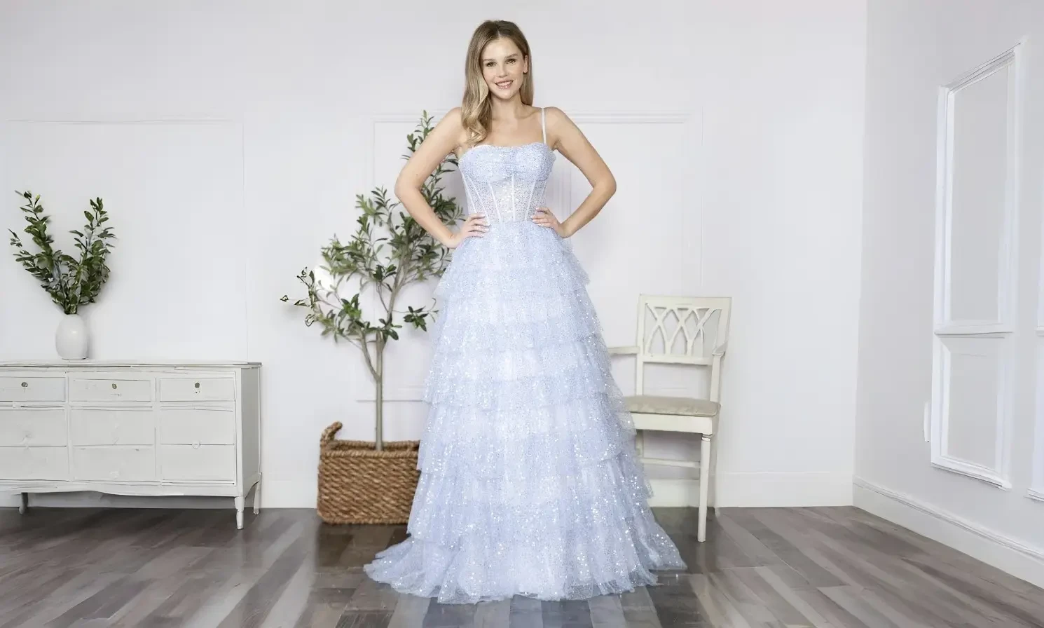 Poly USA Dresses Image